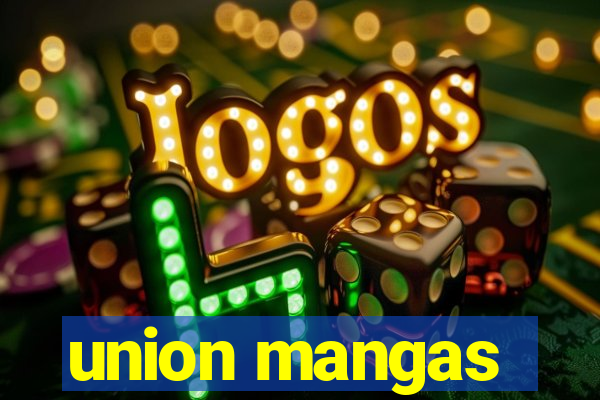 union mangas